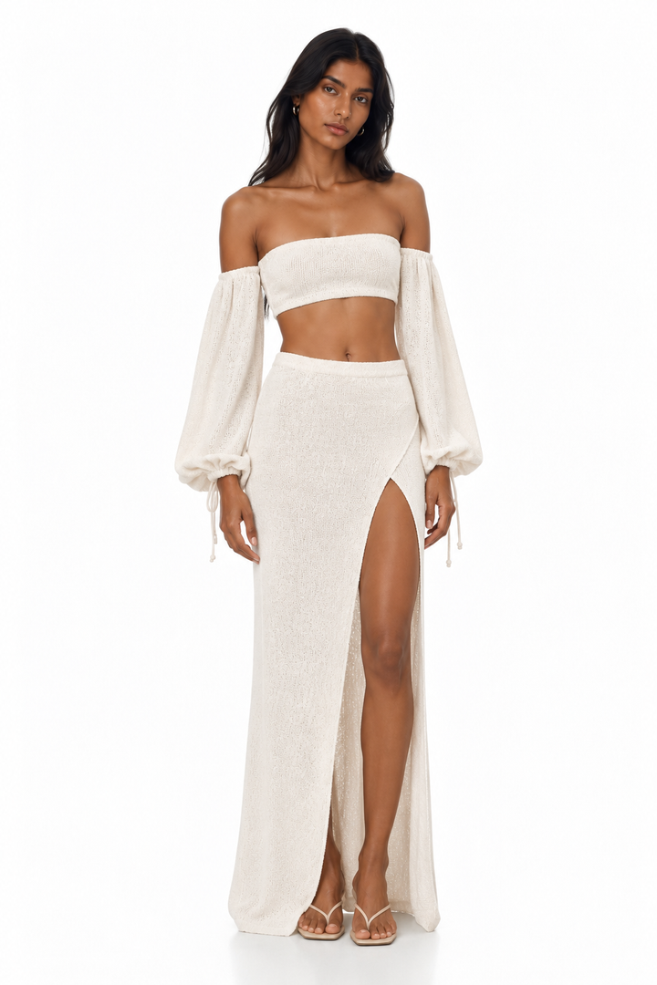 Dune Skirt