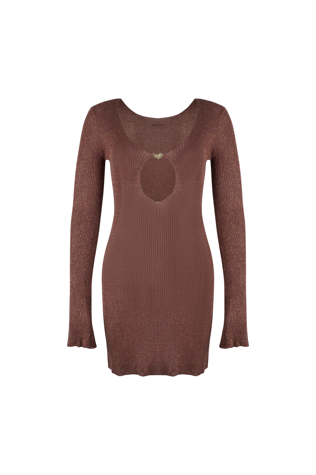 The Violet Mini Dress