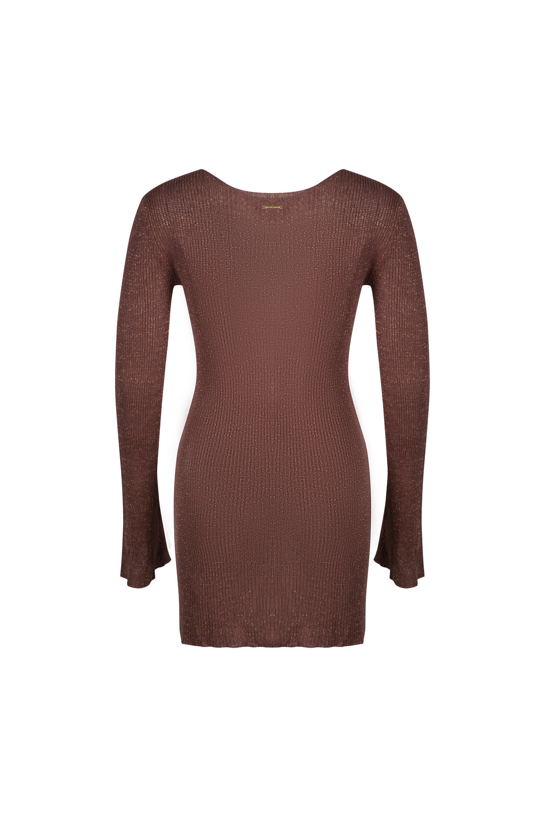 The Violet Mini Dress