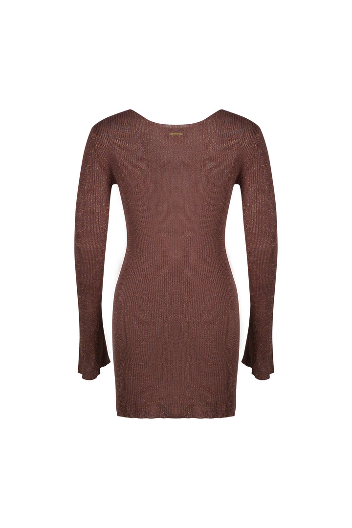 The Violet Mini Dress