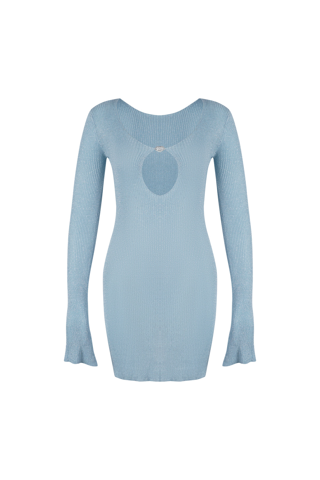 The Violet Mini Dress