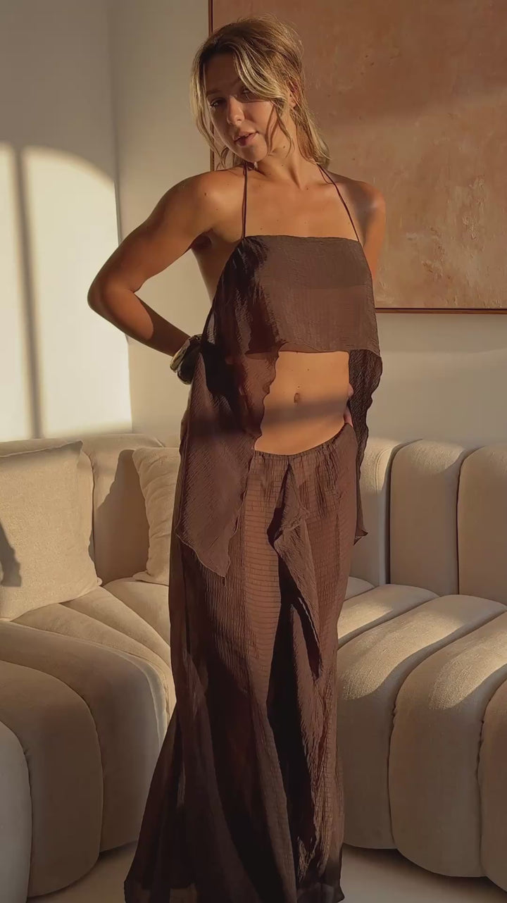 Hera Top