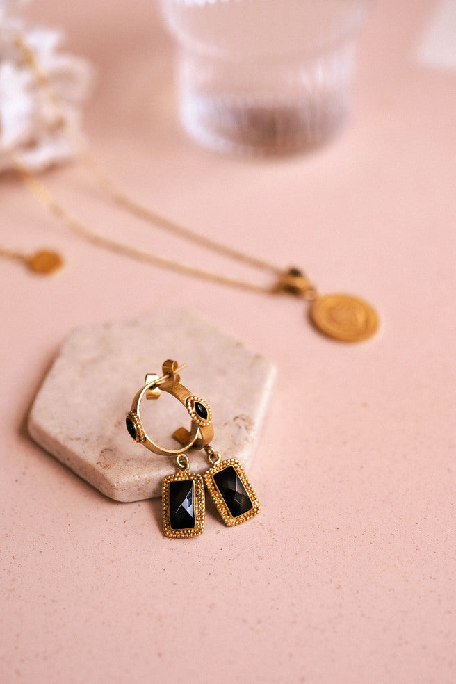 Mia Earrings