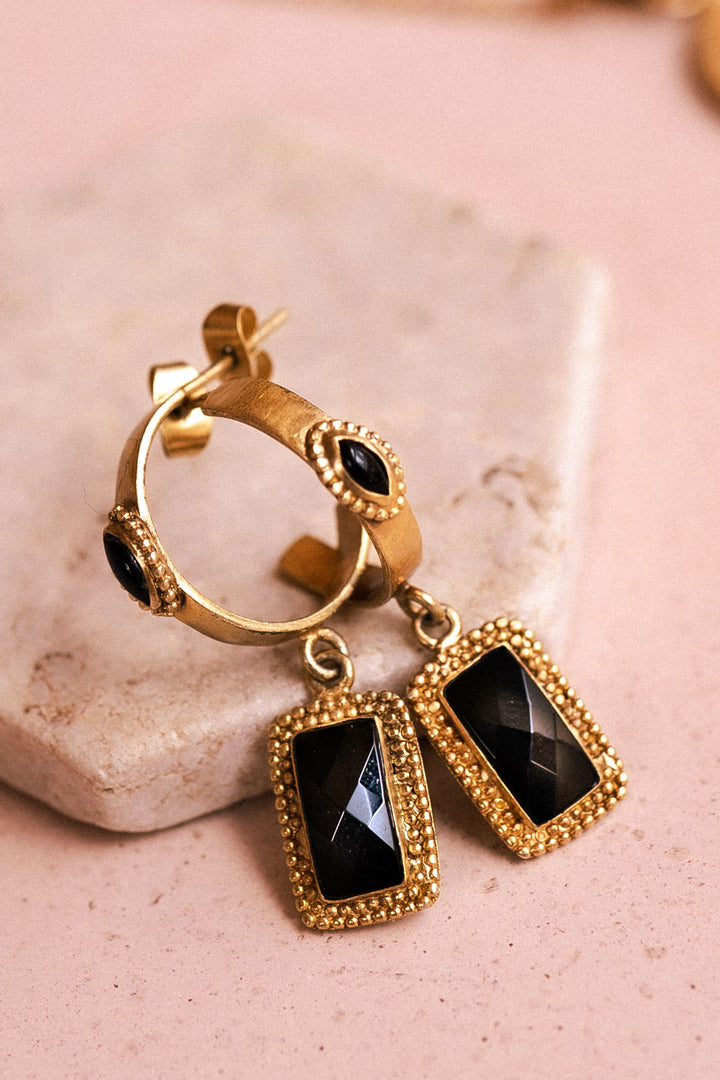 Mia Earrings