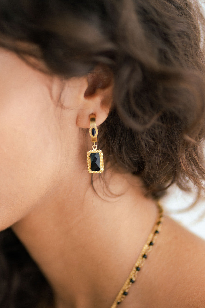 Mia Earrings