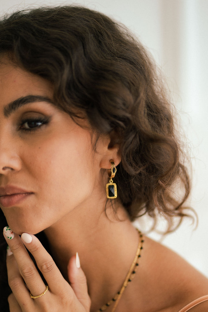 Mia Earrings